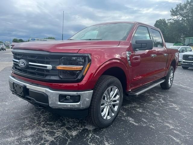 Tipton MO 2026 Ford F-150 more details - ford f-150