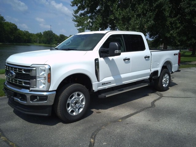 Tipton MO 2026 Ford Super Duty F-250 SRW more details - ford super duty f-250 srw