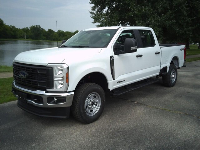 Tipton MO 2026 Ford Super Duty F-250 SRW more details - ford super duty f-250 srw