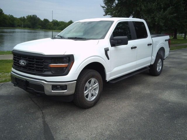 Tipton MO 2026 Ford F-150 more details - ford f-150