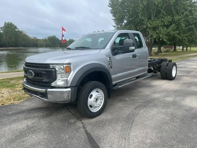 Tipton MO 2022 Ford Super Duty F-450 DRW more details - ford super duty f-450 drw