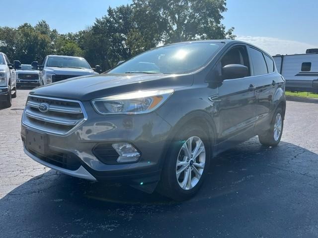 Tipton MO 2017 Ford Escape more details - ford escape