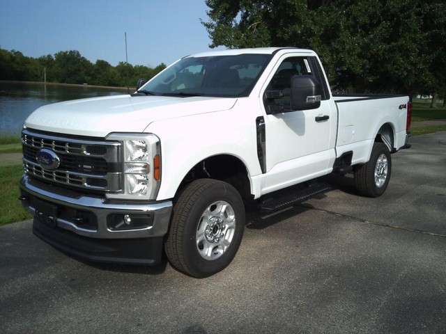 Tipton MO 2026 Ford Super Duty F-250 SRW more details - ford super duty f-250 srw
