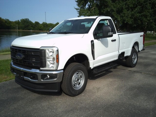 Tipton MO 2026 Ford Super Duty F-250 SRW more details - ford super duty f-250 srw