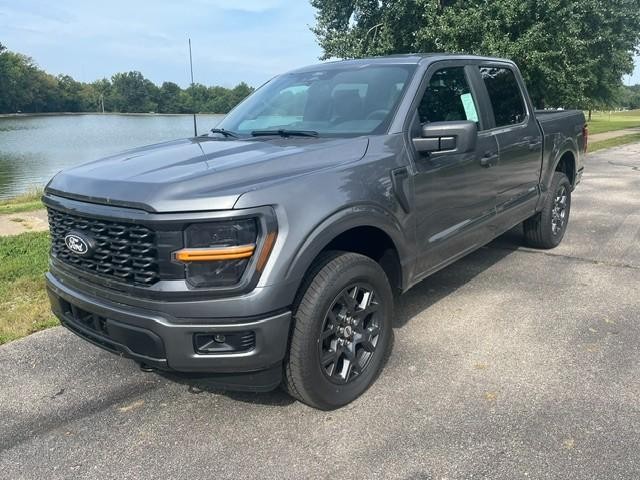 Tipton MO 2026 Ford F-150 more details - ford f-150