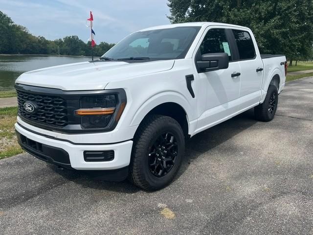 Tipton MO 2026 Ford F-150 more details - ford f-150