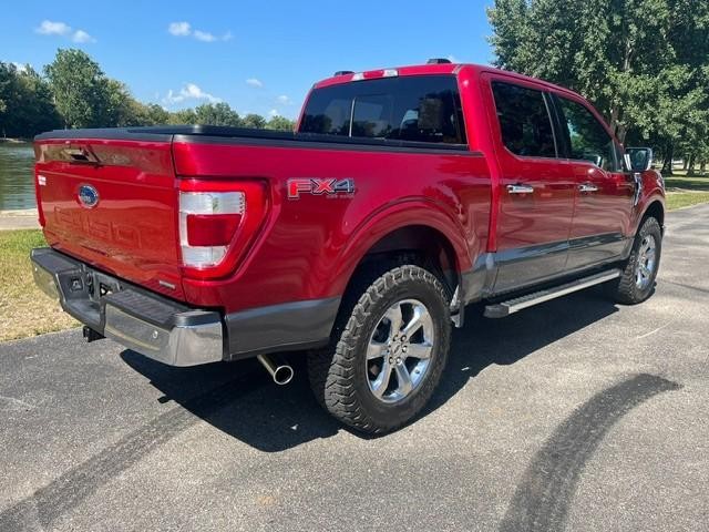 Ford F-150 Vehicle Full-screen Gallery Image 06