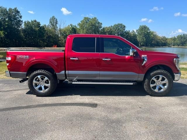 Ford F-150 Vehicle Full-screen Gallery Image 07