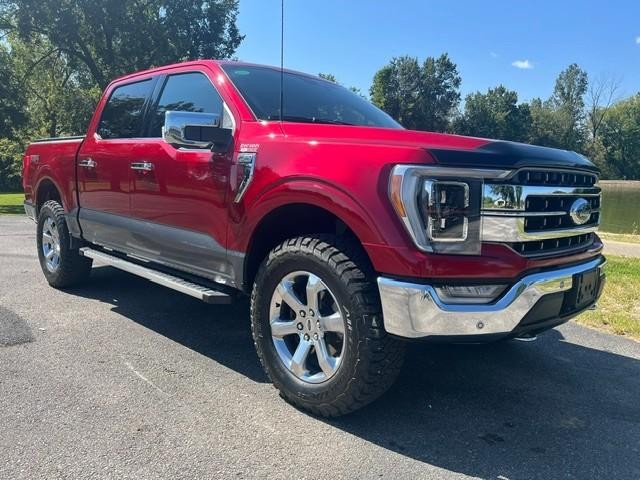 Ford F-150 Vehicle Full-screen Gallery Image 08