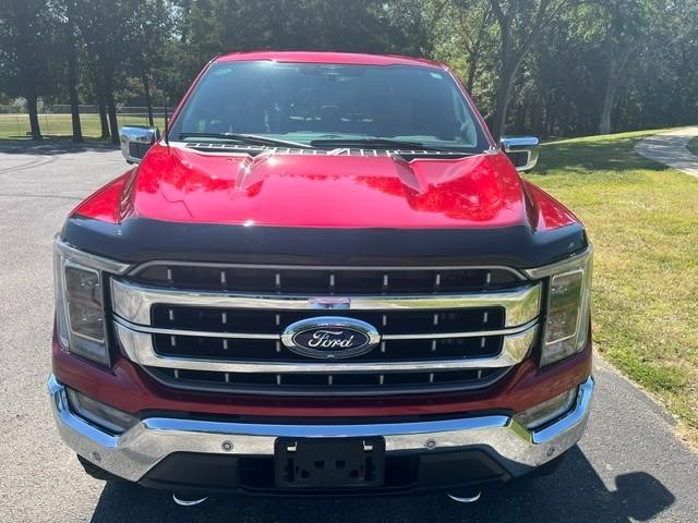 Ford F-150 Vehicle Full-screen Gallery Image 09