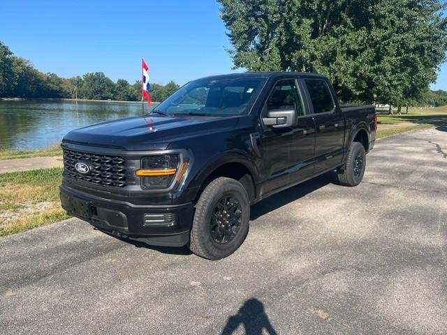 Tipton MO 2026 Ford F-150 more details - ford f-150