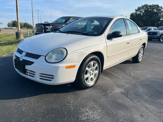 Tipton MO 2005 Dodge Neon more details - dodge neon