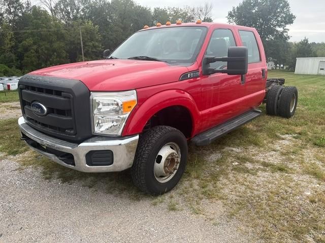 Tipton MO 2015 Ford Super Duty F-350 DRW more details - ford super duty f-350 drw