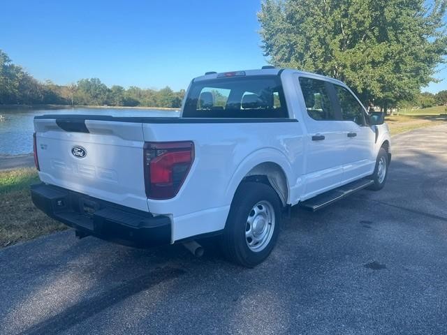 Ford F-150 Vehicle Full-screen Gallery Image 05
