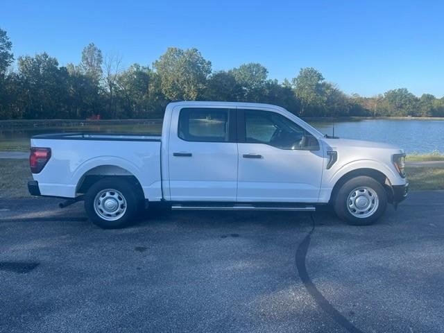 Ford F-150 Vehicle Full-screen Gallery Image 06
