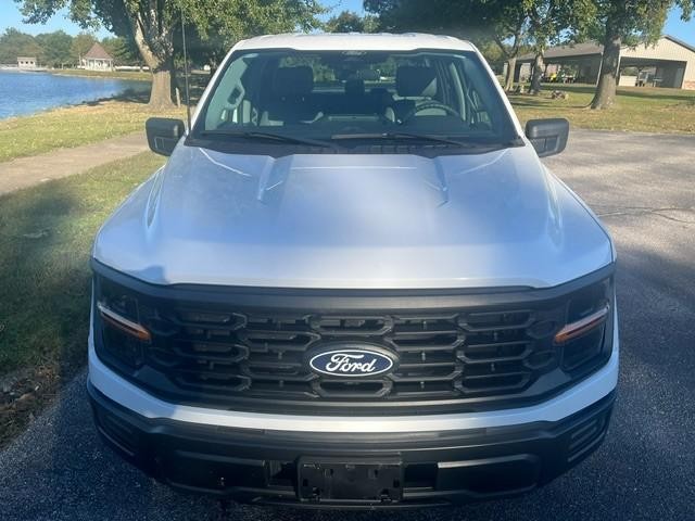 Ford F-150 Vehicle Full-screen Gallery Image 08