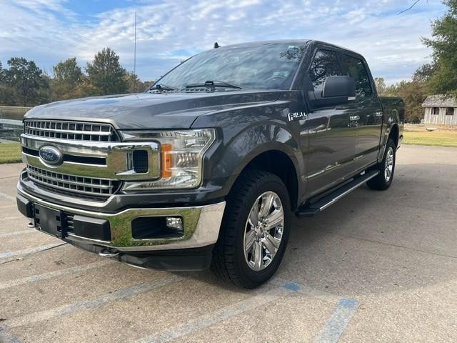 Tipton MO 2019 Ford F-150 more details - ford f-150