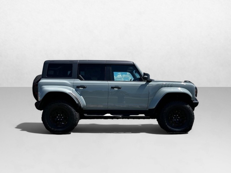 Ford Bronco Vehicle Image 02