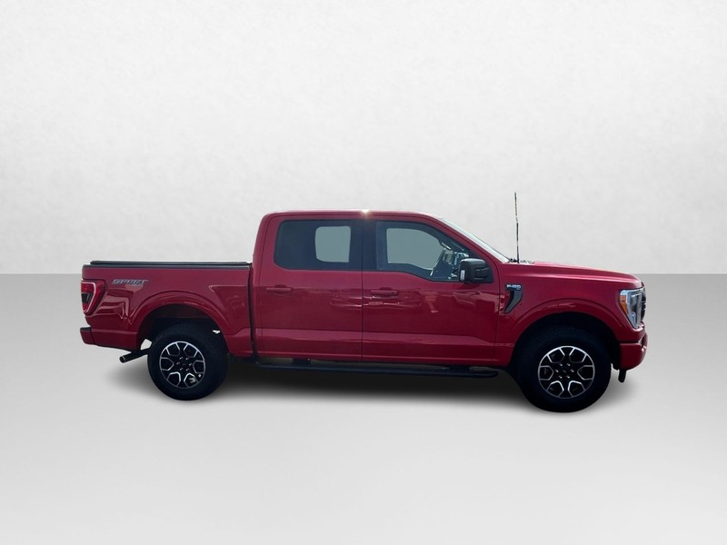 Ford F-150 Vehicle Image 02