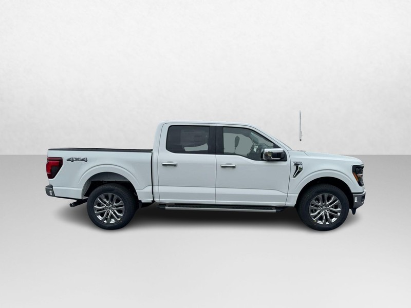 Ford F-150 Vehicle Image 02