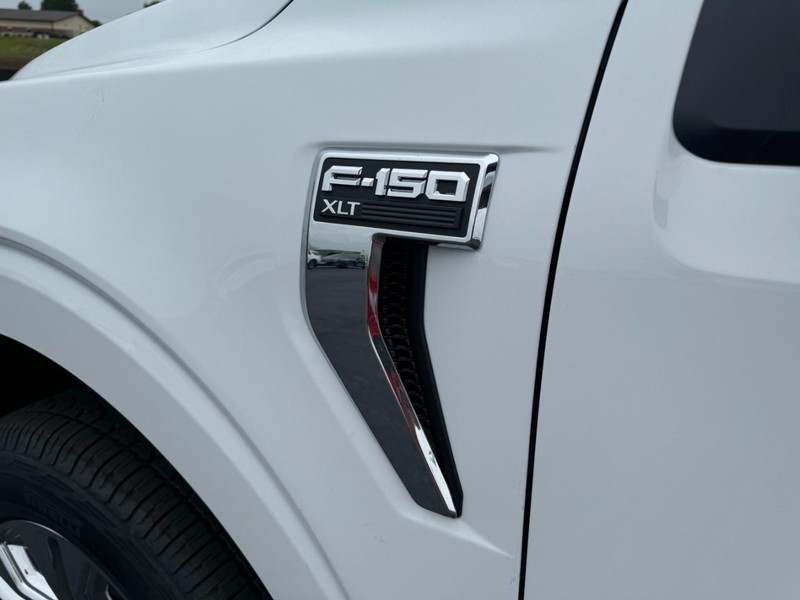 Ford F-150 Vehicle Image 12