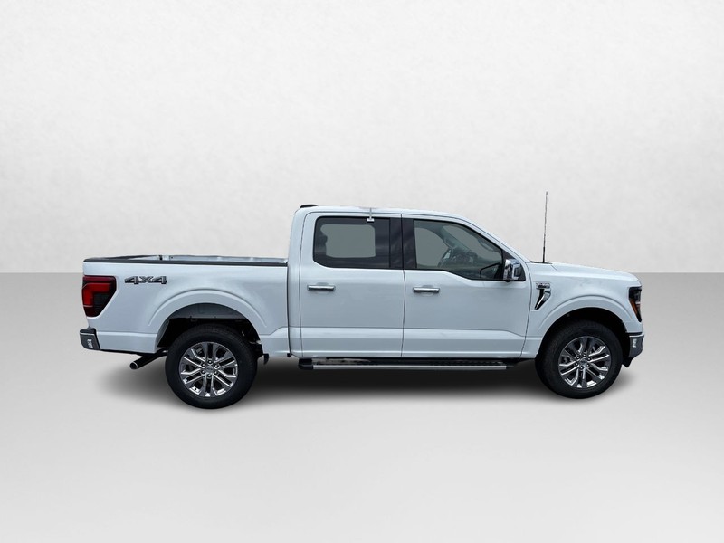 Ford F-150 Vehicle Image 02