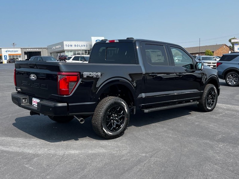 Ford F-150 Vehicle Image 03