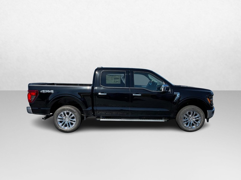 Ford F-150 Vehicle Image 02