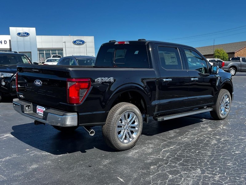 Ford F-150 Vehicle Image 03