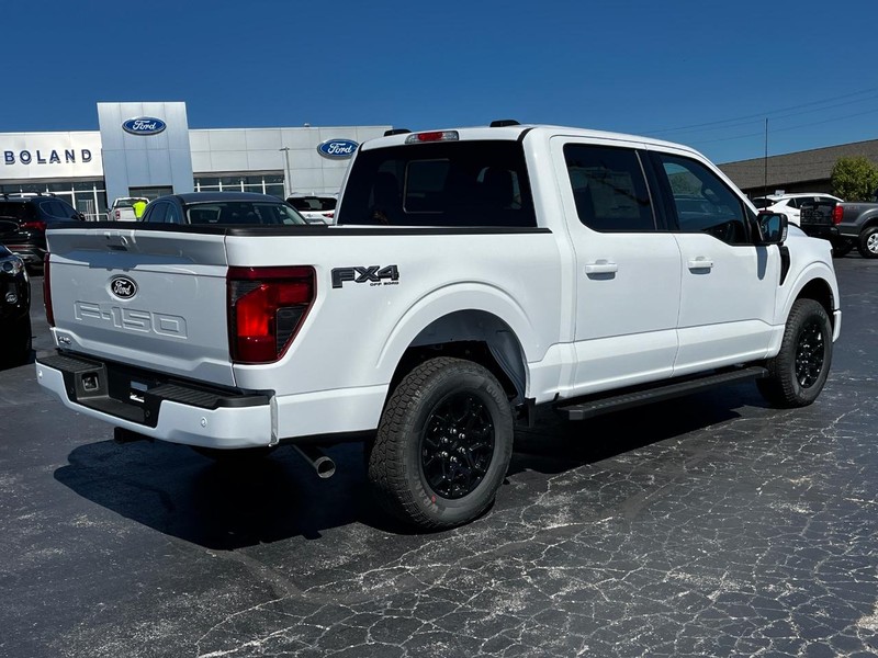 Ford F-150 Vehicle Image 03