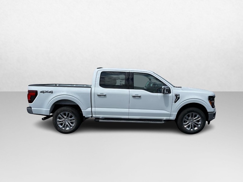 Ford F-150 Vehicle Image 02