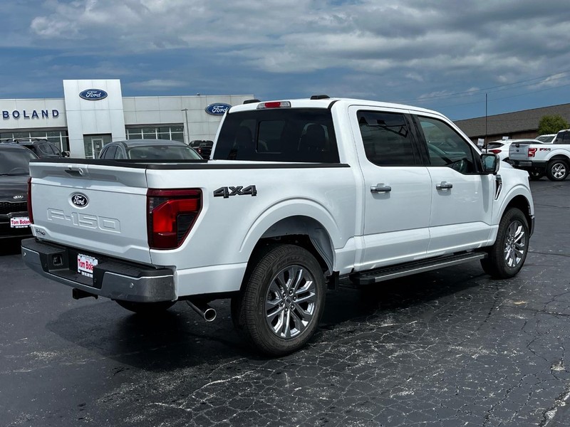 Ford F-150 Vehicle Image 03