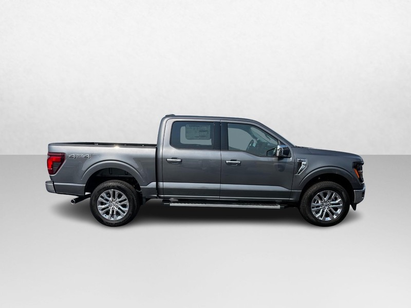 Ford F-150 Vehicle Image 02