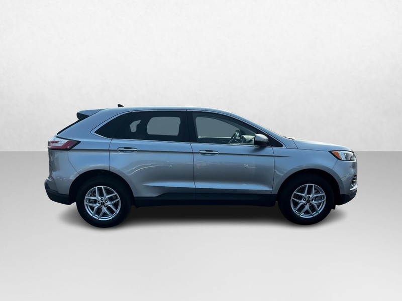 Ford Edge Vehicle Image 02