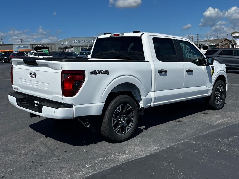 Ford F-150 Vehicle Image 03