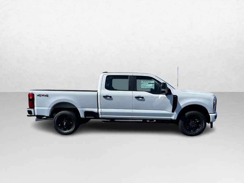 Ford Super Duty F-250 SRW Vehicle Image 02