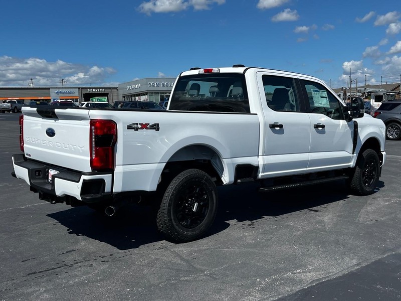 Ford Super Duty F-250 SRW Vehicle Image 03