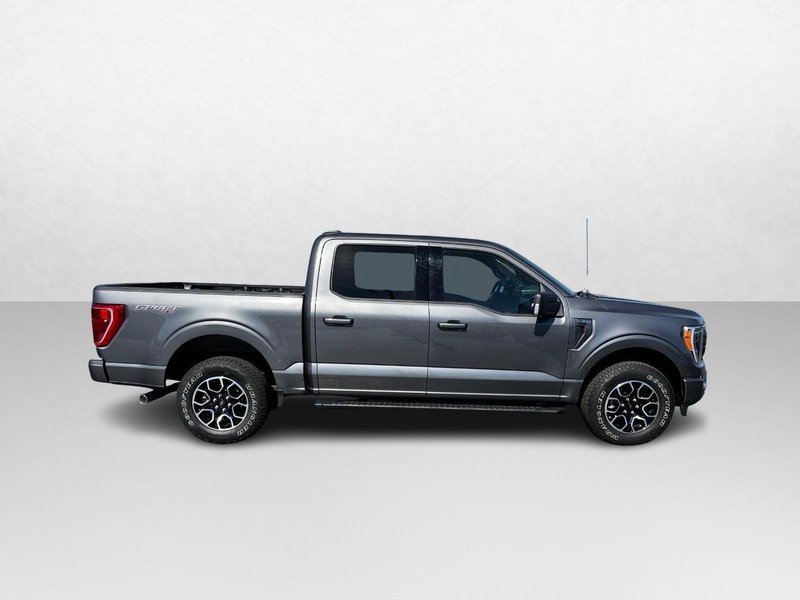 Ford F-150 Vehicle Image 02