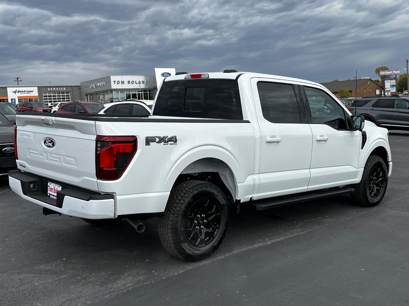 Ford F-150 Vehicle Image 03