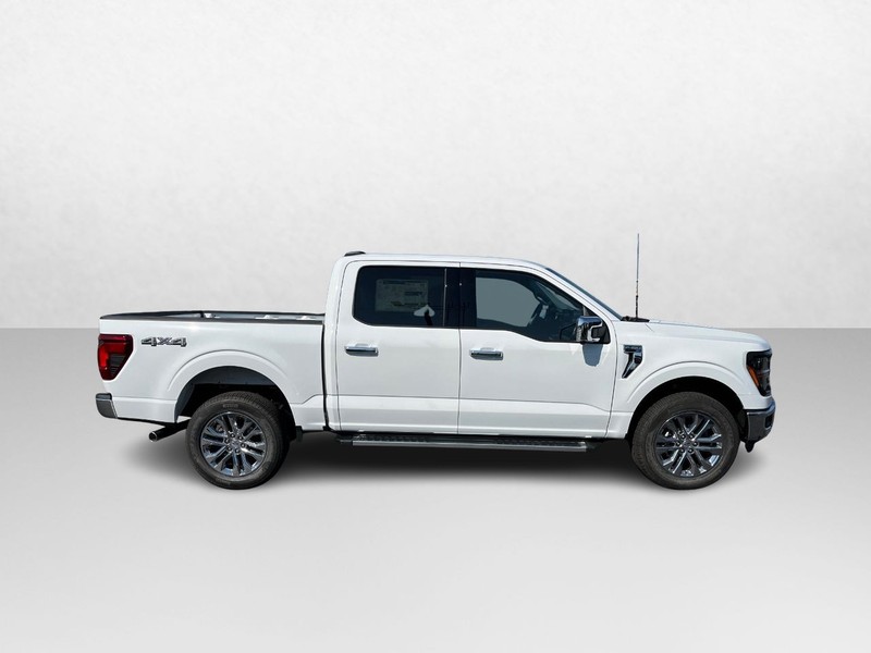 Ford F-150 Vehicle Image 02