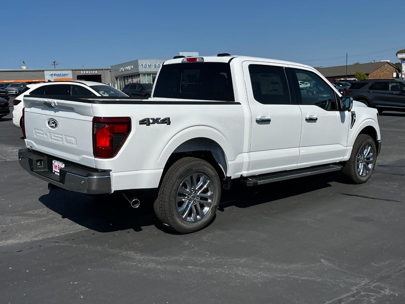 Ford F-150 Vehicle Image 03