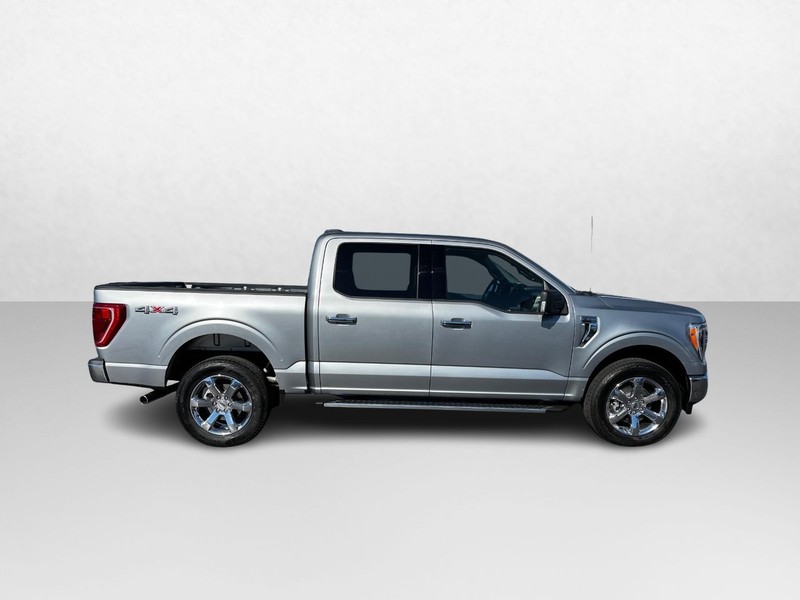 Ford F-150 Vehicle Image 02