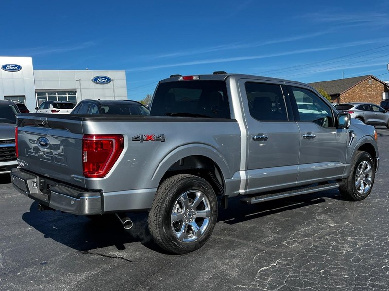 Ford F-150 Vehicle Image 03