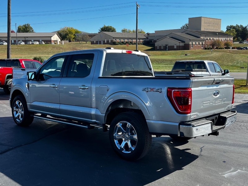 Ford F-150 Vehicle Image 06