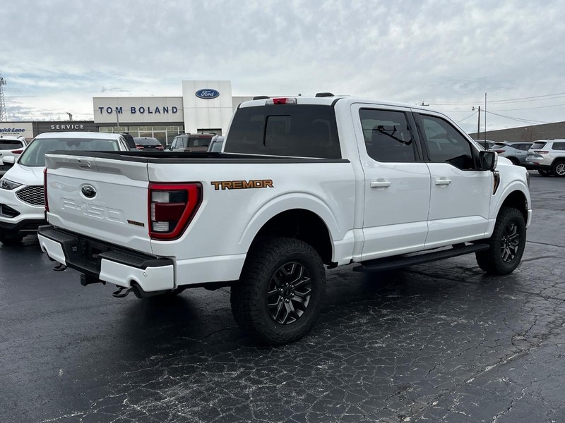 Ford F-150 Vehicle Image 03