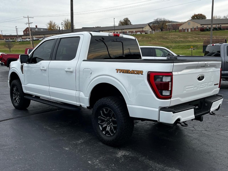 Ford F-150 Vehicle Image 06