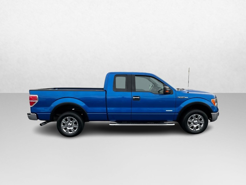 Ford F-150 Vehicle Image 02