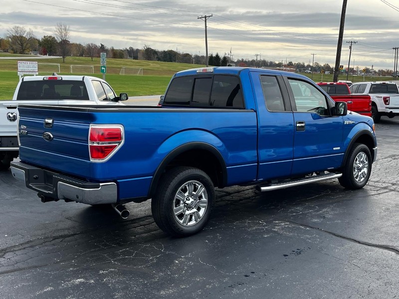 Ford F-150 Vehicle Image 03