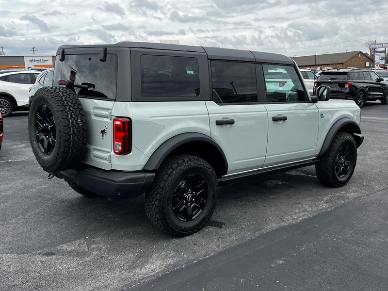 Ford Bronco Vehicle Image 03