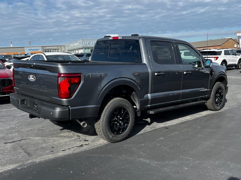 Ford F-150 Vehicle Image 03